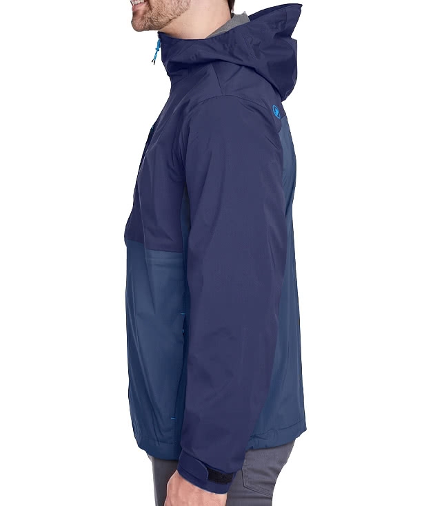 Vineyard Vines On-The-Go Packable Rain Shell