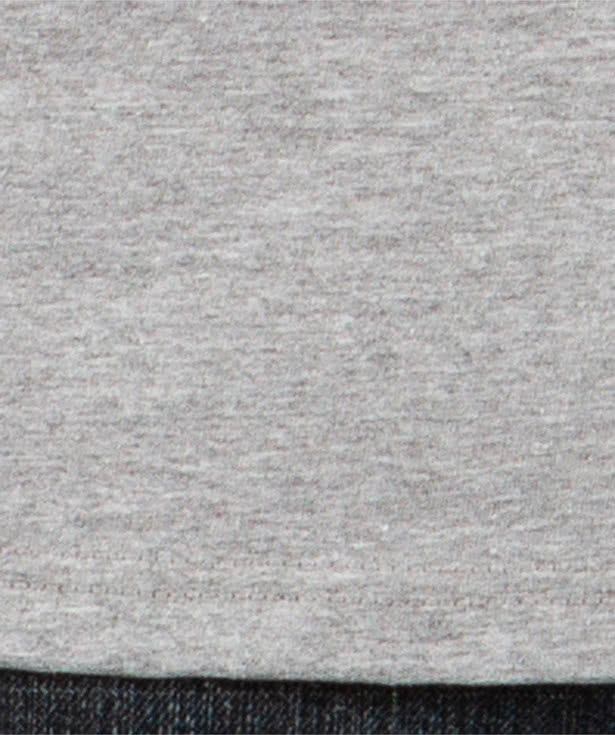 Canada - Fruit of the Loom 100% Cotton V-Neck T-shirt