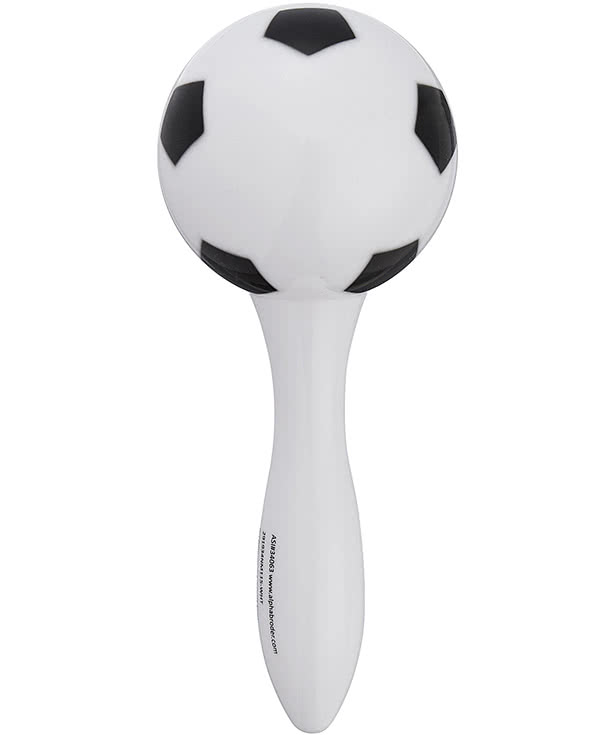 Soccer Maracas