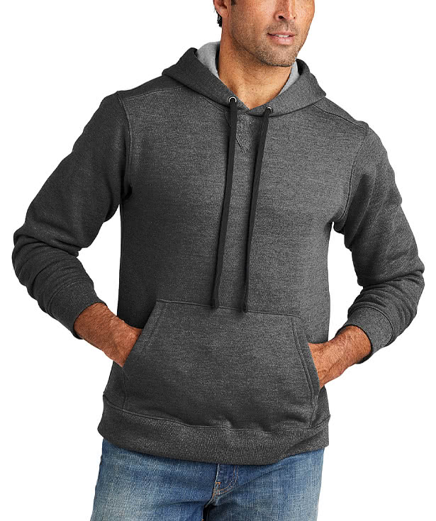 Volunteer Knitwear Chore Heavyweight Pullover Hoodie