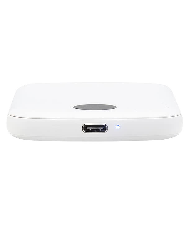 Full Color Mag Max 5,000 mAh Portable Wireless Power Bank