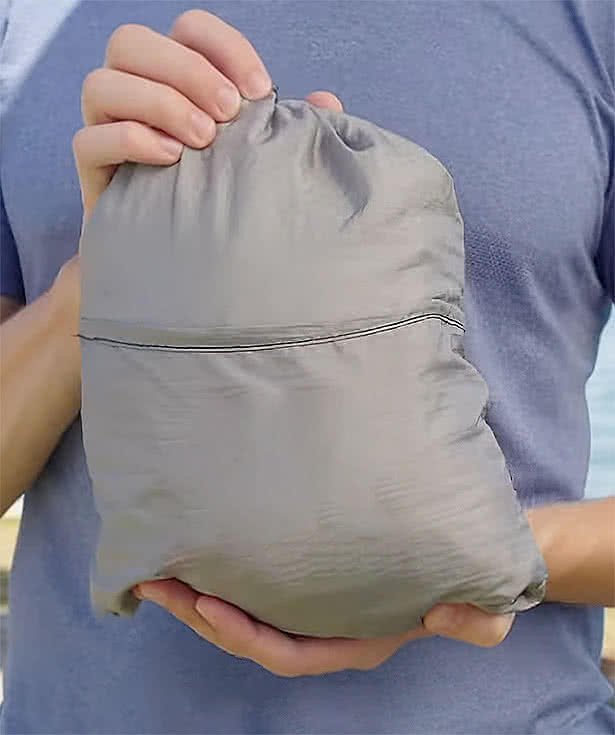 Daydreams Lightweight Pocket Hammock