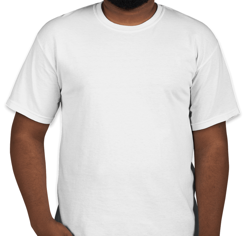 Gildan Ultra Cotton T-shirt-default