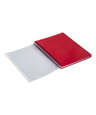 Pocket Buddy Hard Cover Spiral Notebook