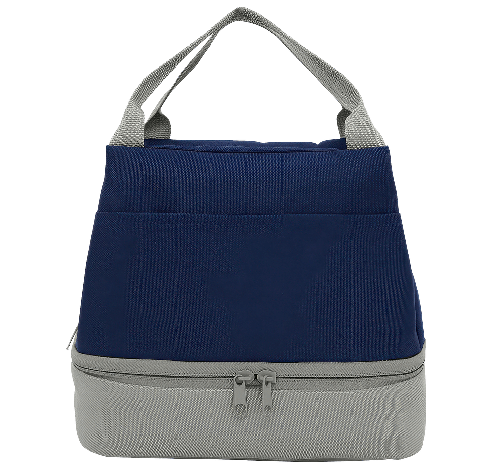 Galley Recycled Insulated Lunch Bag-default