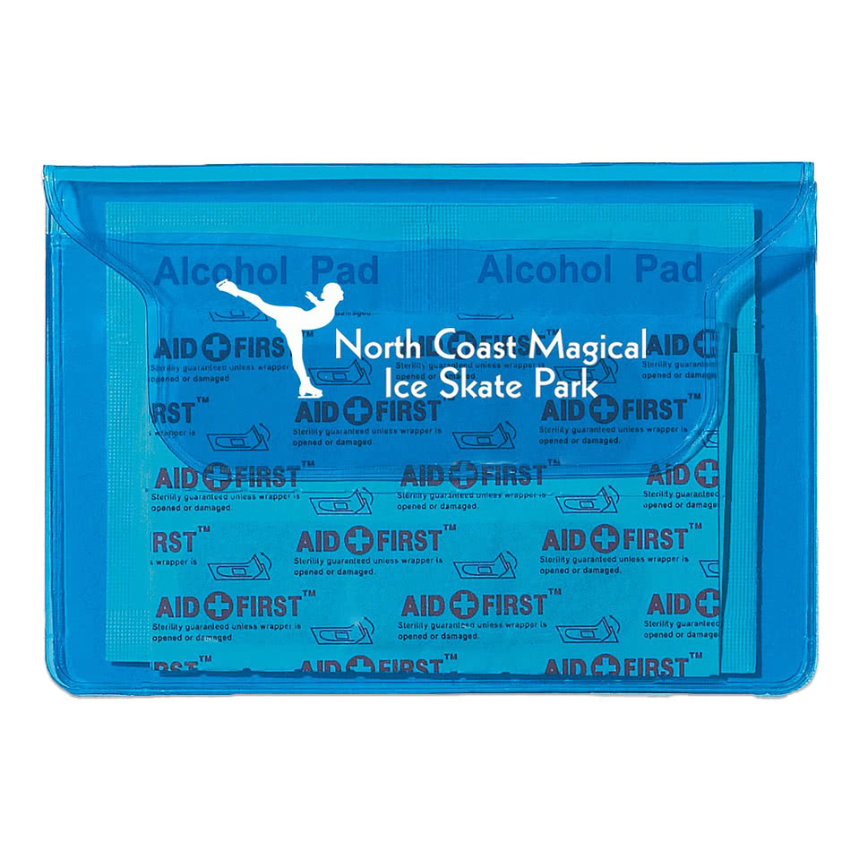 First Aid Pouch