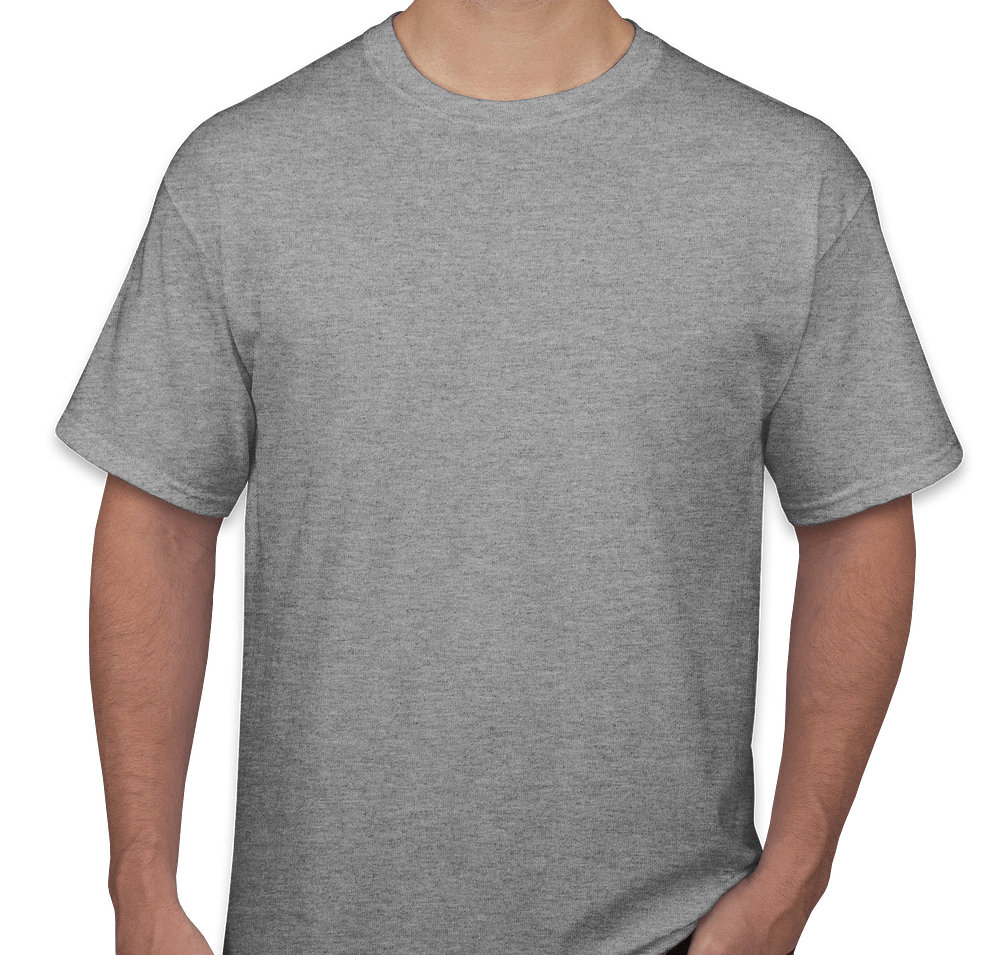 Port & Company Tall Core Cotton T-shirt-default
