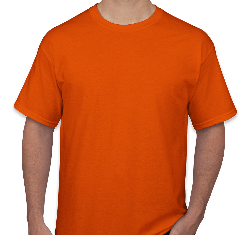 Port & Company Tall Core Cotton T-shirt-default