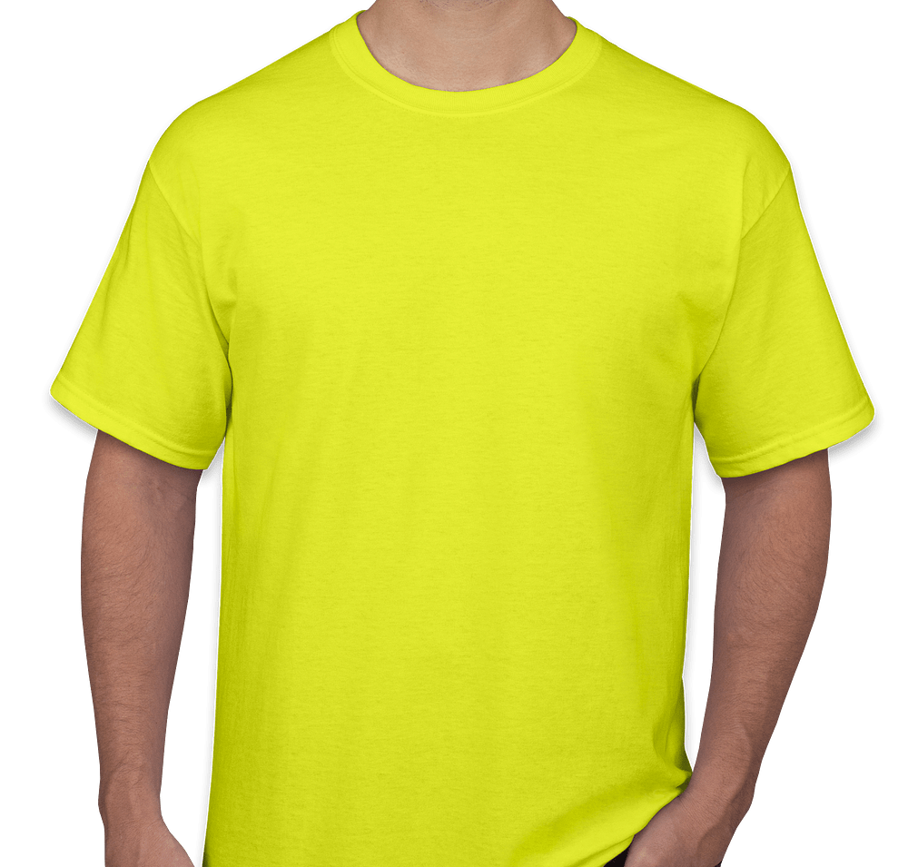Port & Company Tall Core Cotton T-shirt-default