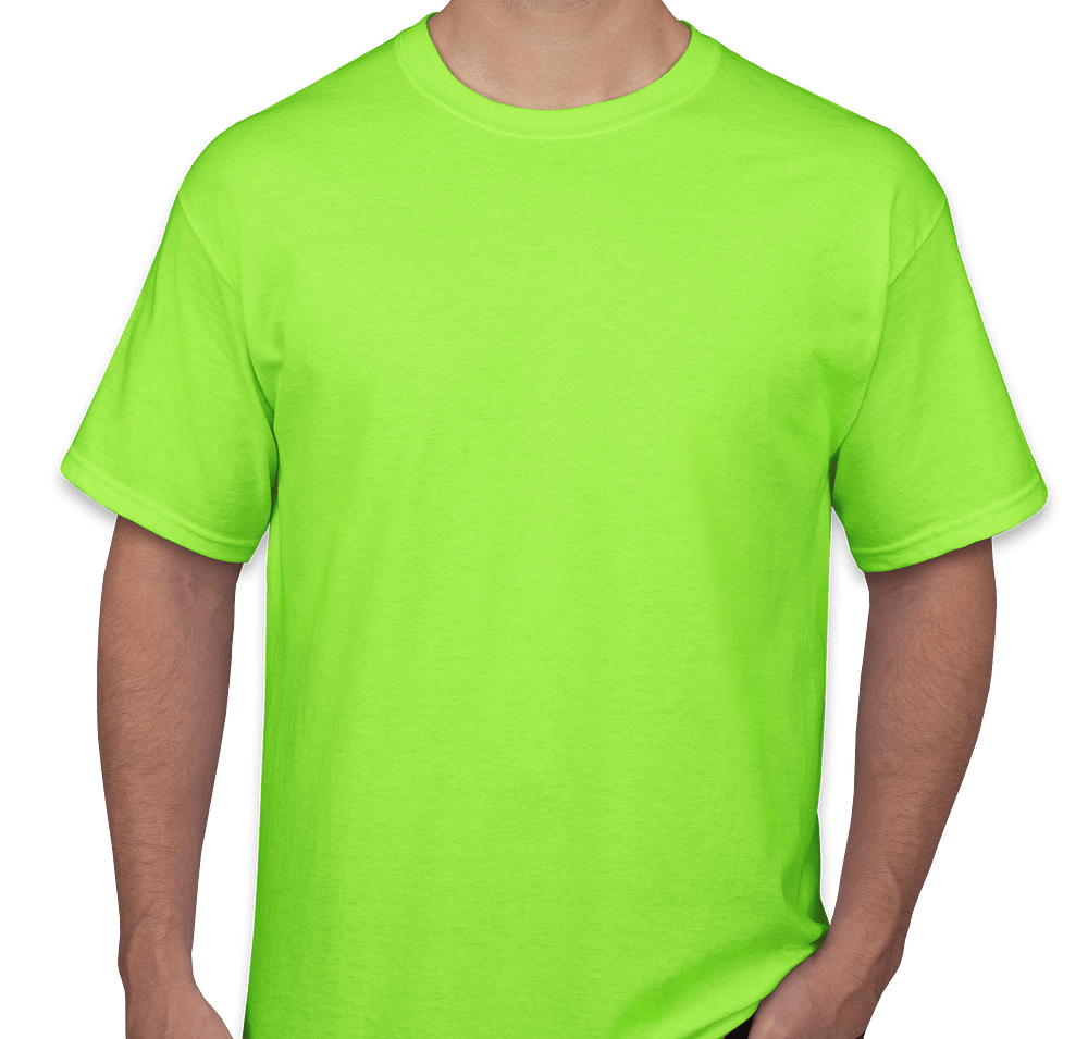 Port & Company Tall Core Cotton T-shirt-default