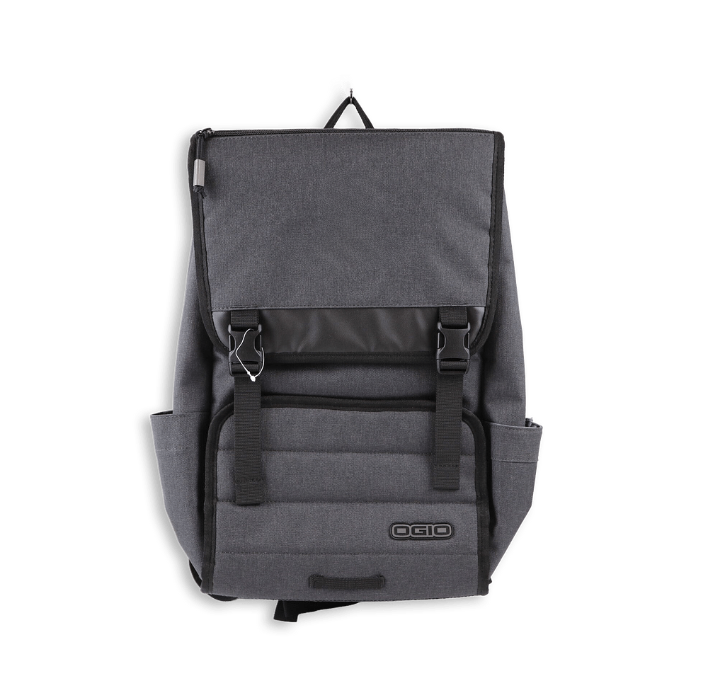 OGIO Apex Crosshatch 17" Computer Rucksack-default