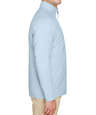 Devon & Jones CrownLux Performance Quarter Zip Sweatshirt