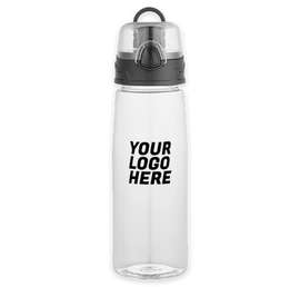 25 oz. Flip Top Tritan Sports Bottle