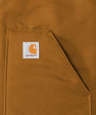Carhartt Duck Traditional Vest