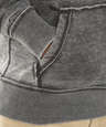 J. America Acid Wash Pullover Hoodie