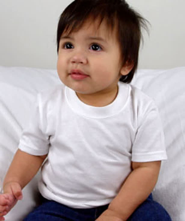 Hanes Infant T-shirt