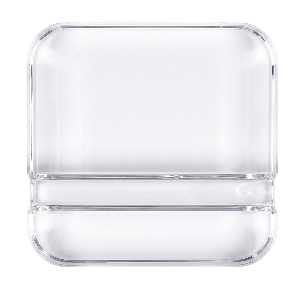 Square  Phone Stand Paperweight-default