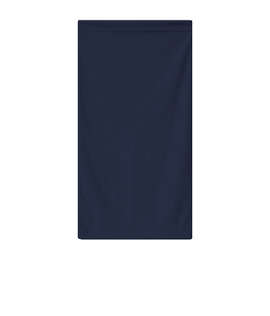 Customized Port Authority Stretch Performance Gaiter - Color: Deep Navy