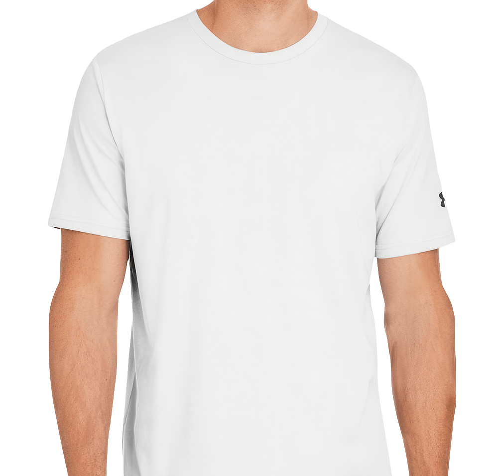 Under Armour Athletic 2.0 Performance Shirt-default