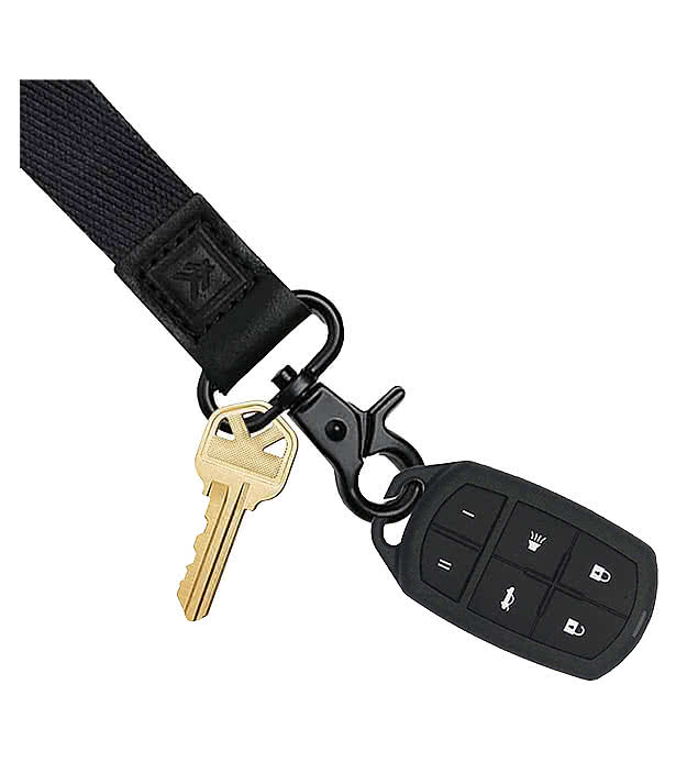 Thread Wallets Neck Lanyard