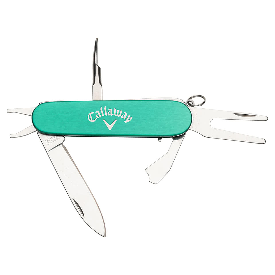Classic 6-in-1 Golf Knife