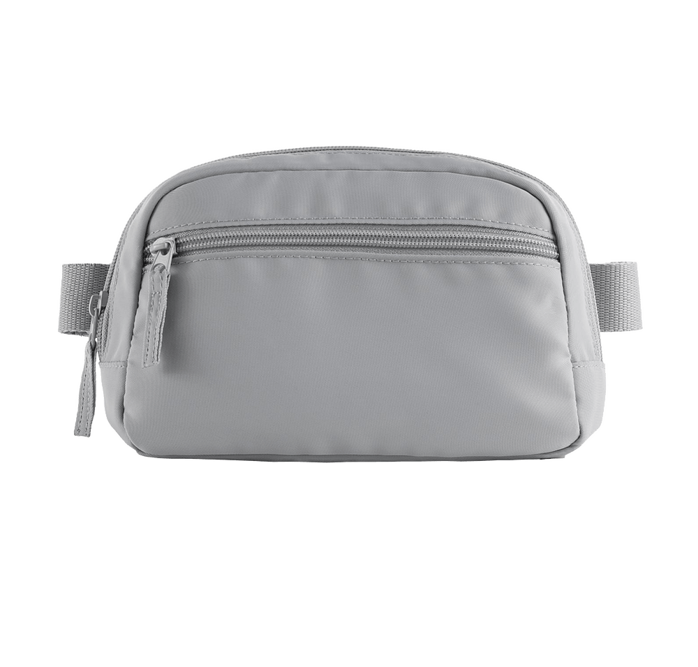 Recycled Sport Fanny Pack-default