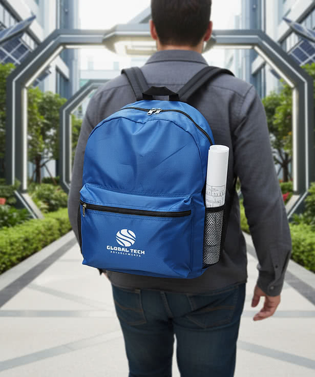 Everyday Backpack