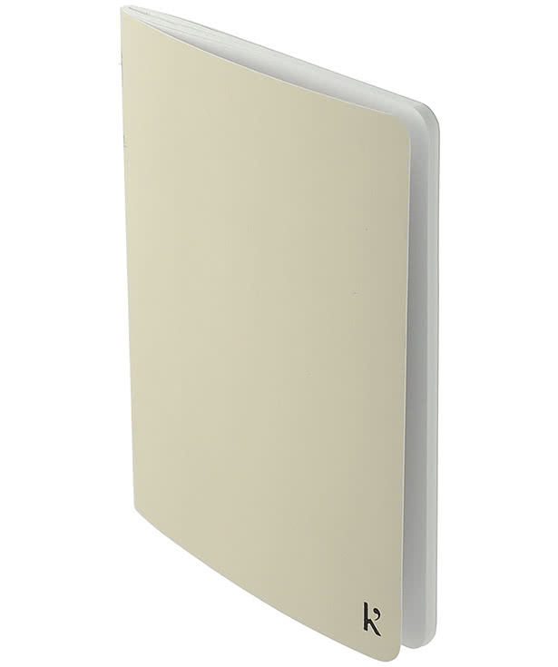 Karst Stone Soft Cover Pocket Notebook