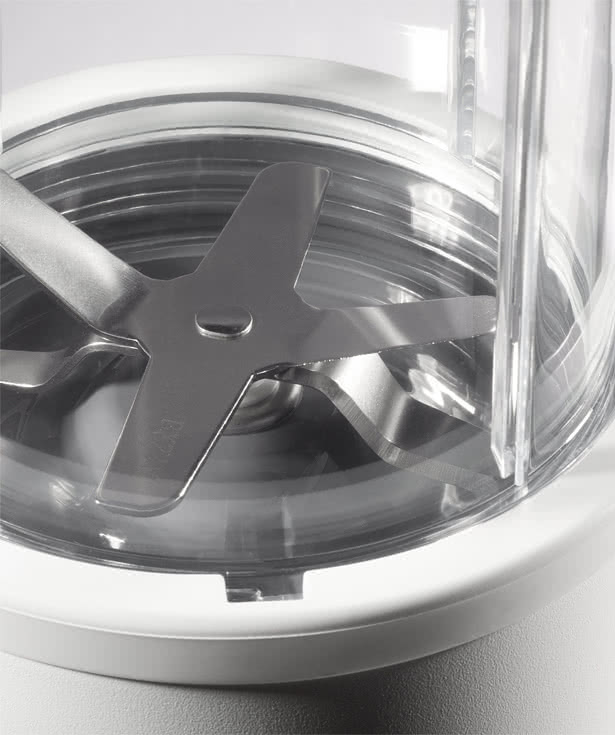 Nutribullet Pro 900-Watt Blender
