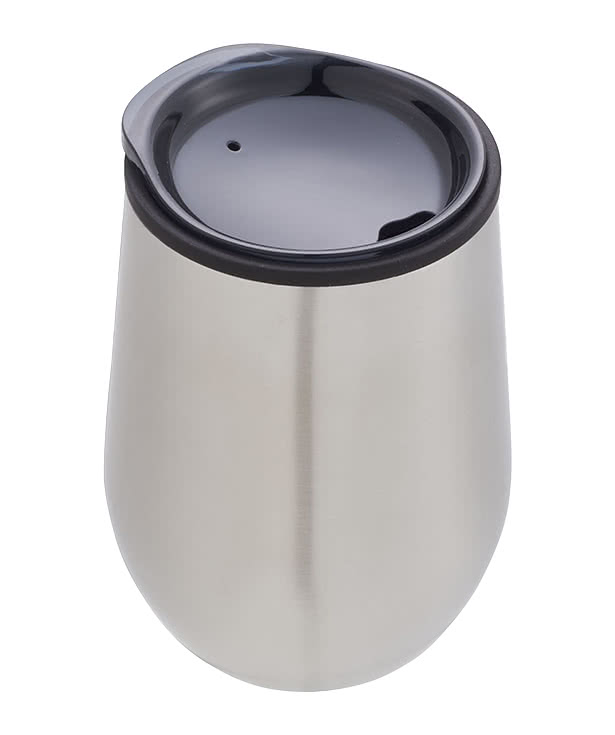 10 oz. Brix Stainless Steel Insulated Tumbler
