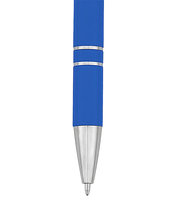 Roslin Incline Stylus Pen (blue ink)