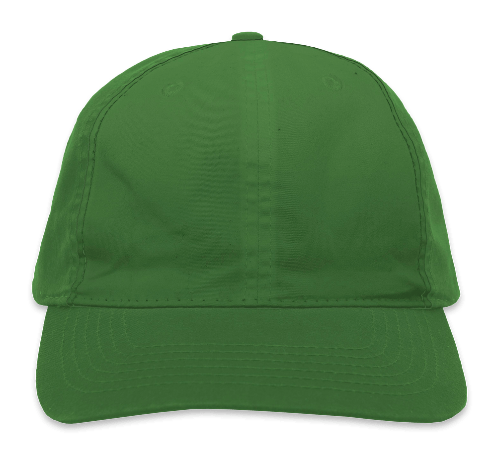 Pacific Headwear Vintage Buckle Baseball Hat-default