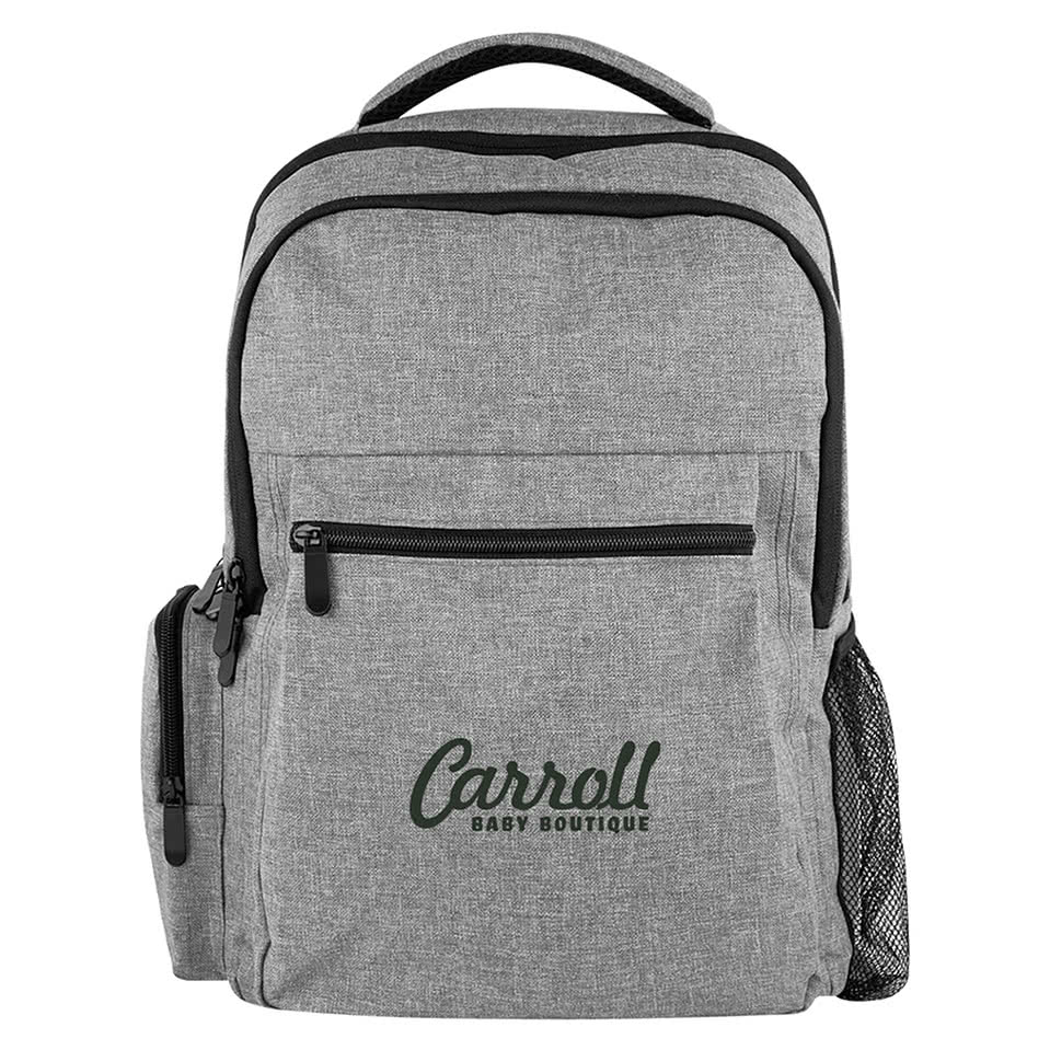 Milo Recycled Diaper Backpack