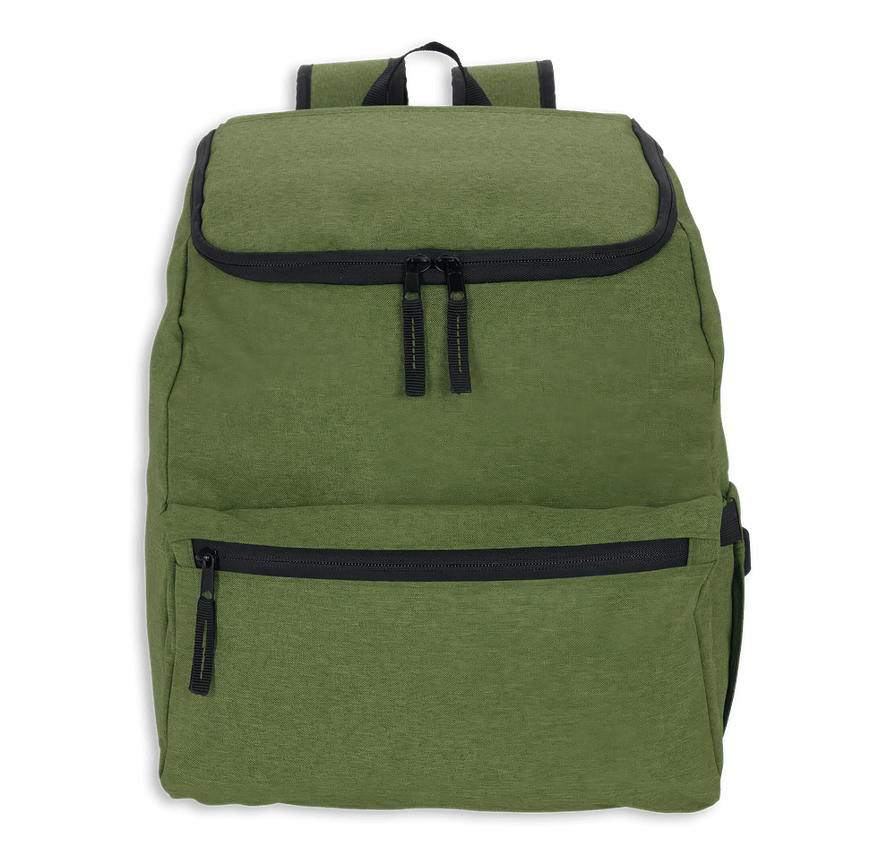 Full Color Lunch Break Backpack Cooler-default