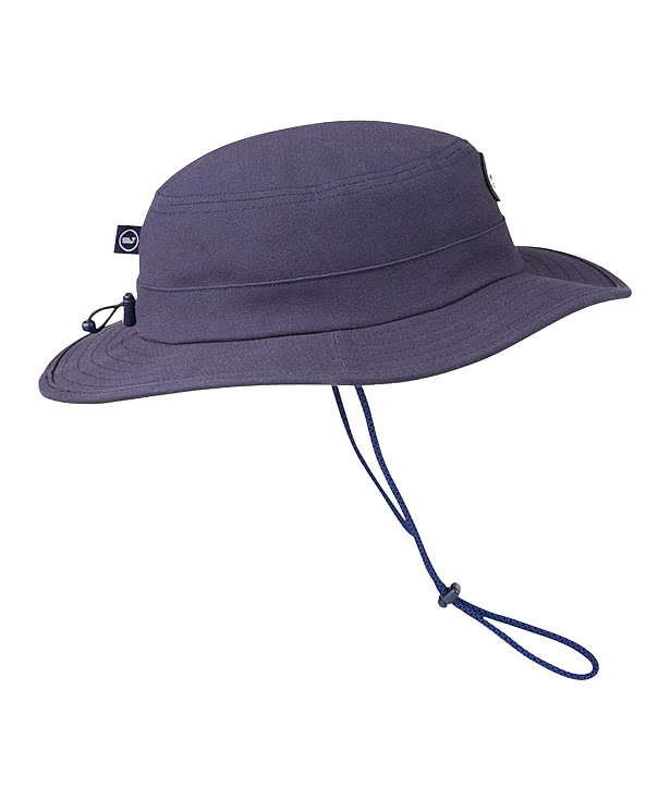 Vineyard Vines Surf Patch Canvas Bucket Hat