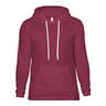 Royal Apparel USA-Made 50/50 Pullover Hoodie