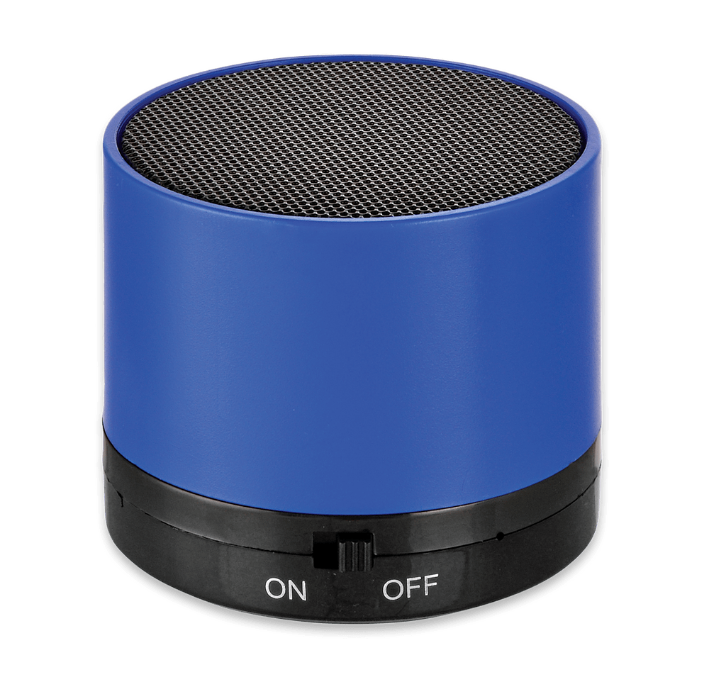 Cylinder Portable Bluetooth Speaker-default