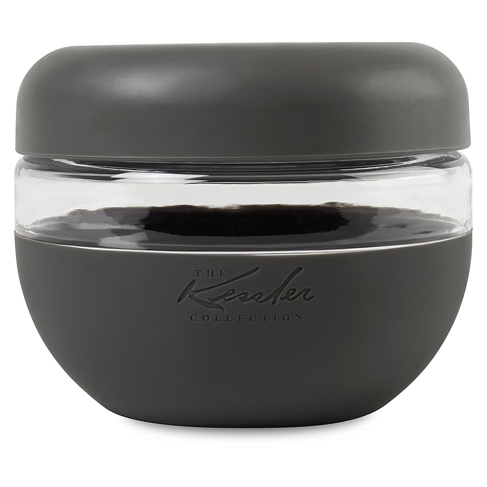 Laser Engraved W&P Seal Tight 16 oz. Plastic Bowl