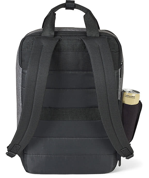Logan 17" Computer Backpack