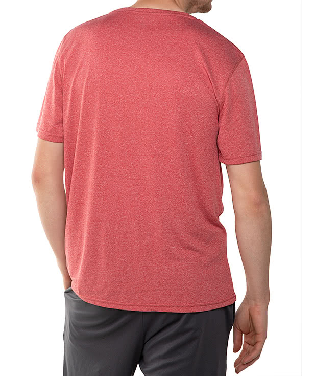 Reebok Heather Performance Shirt