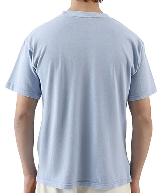 Zuni Pigment Dyed Heavyweight T-shirt