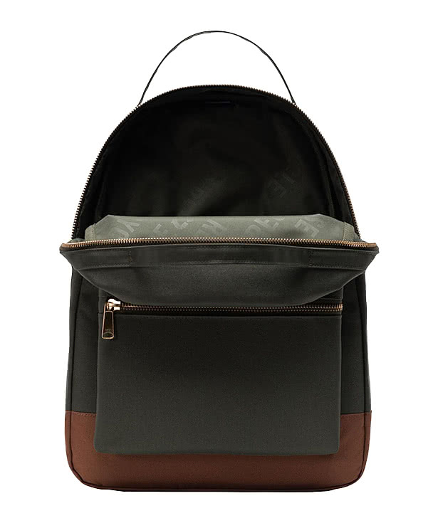 Herschel Eco Nova 13 Inch Laptop Backpack