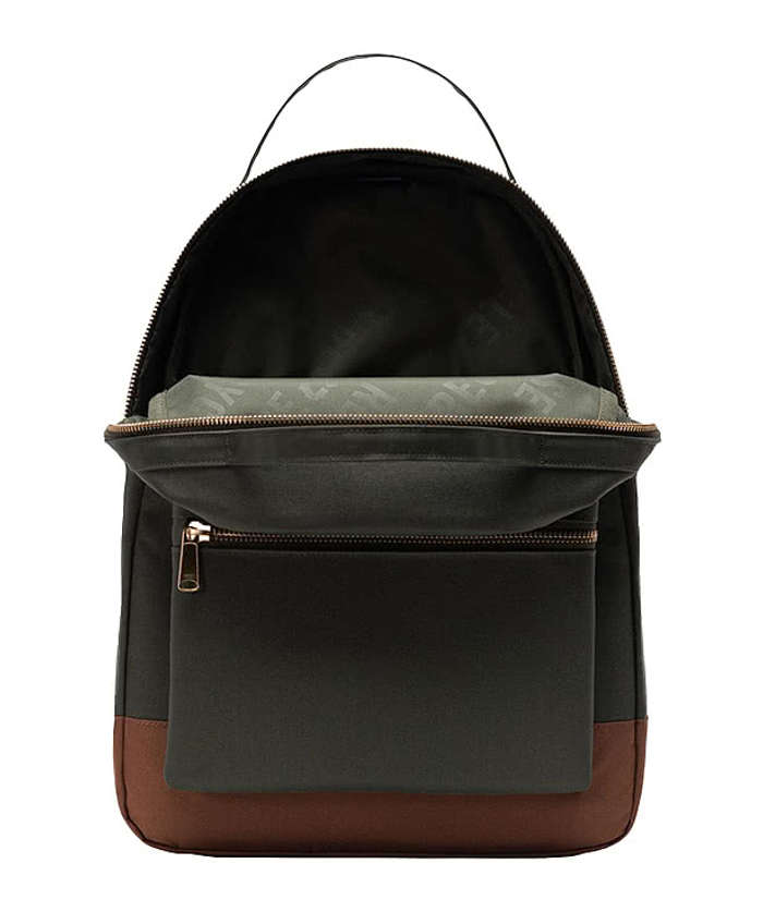 Custom Herschel Eco Nova 13 Inch Laptop Backpack - Design Backpacks Online at CustomInk.com Custom Herschel Eco Nova 13 Inch Laptop Backpack - Design Backpacks Online at CustomInk.com
