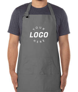 Artisan Collection Calibre Pocket Full Length Apron