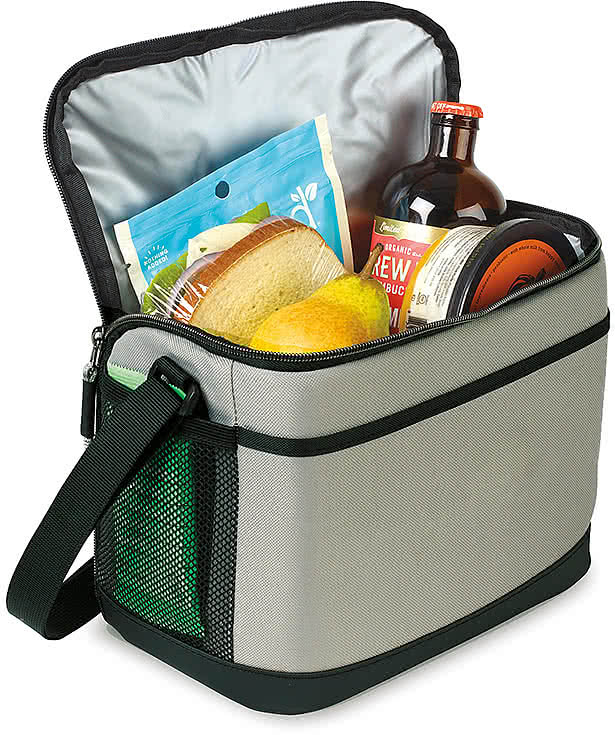 Goodwin 11 Can Lunch Cooler