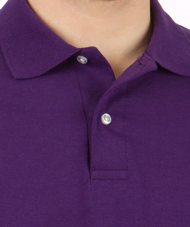Jerzees Spotshield 50/50 Jersey Polo - Embroidered