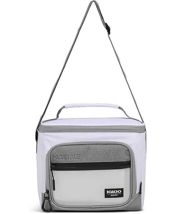 Igloo Marine Cube 12 Can Cooler