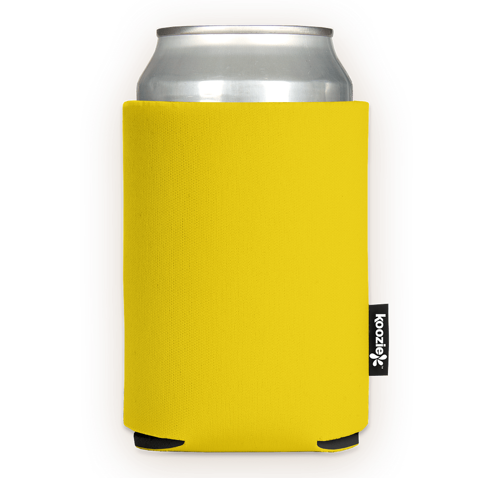 Koozie® Collapsible Can Cooler-default