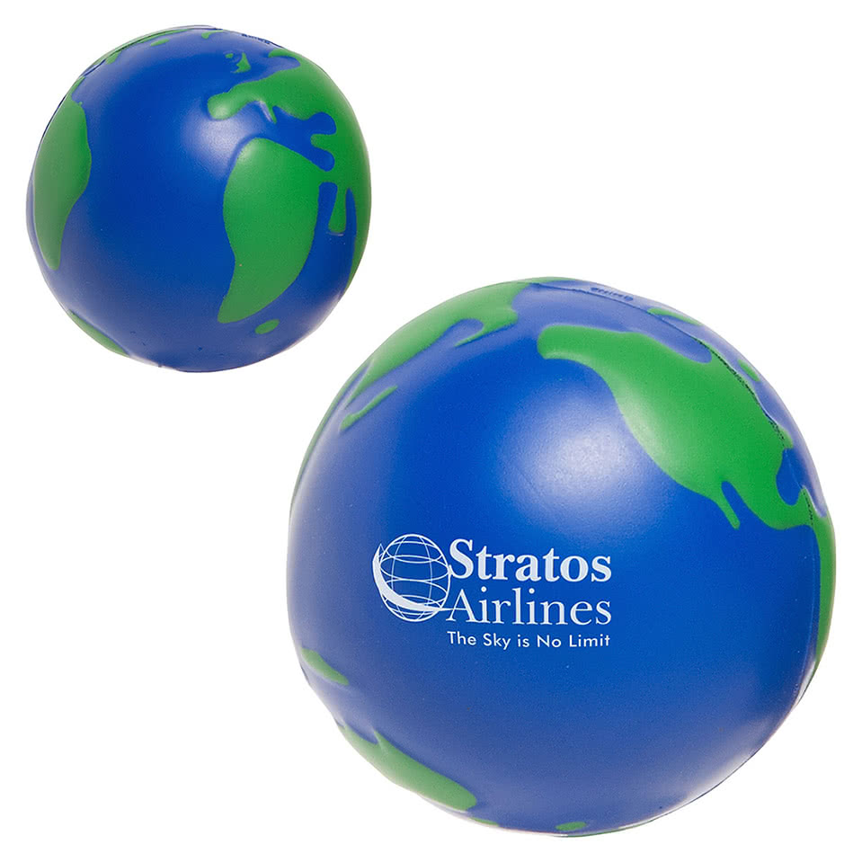 Earth Stress Reliever