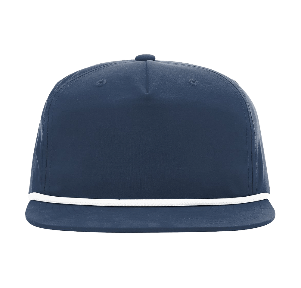 Richardson Umpqua UPF 50+ Rope Performance Baseball Hat - Embroidered-default
